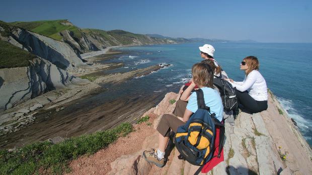 Sostenibilidad con seguridad