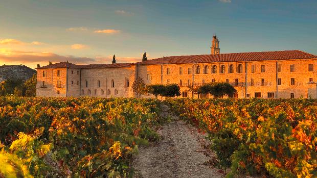 El vino como guardián del patrimonio histórico