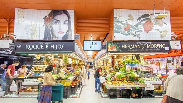 Kilos de sostenibilidad