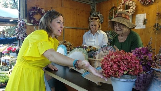 Zaragoza florece regada de sostenibilidad y arte