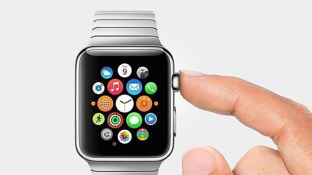 En directo: Apple presenta el Apple Watch