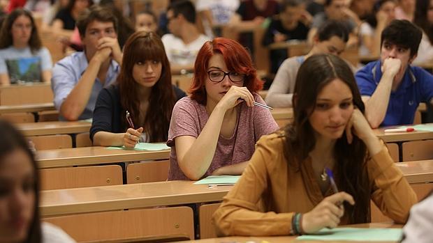 La UPO oferta más de 100 títulos propios para el actual curso 2015-16