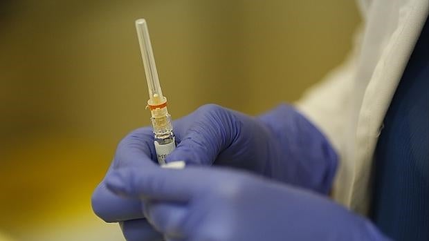 El 66% de las webs «antivacunas» analizadas utilizan evidencias científicas falsas