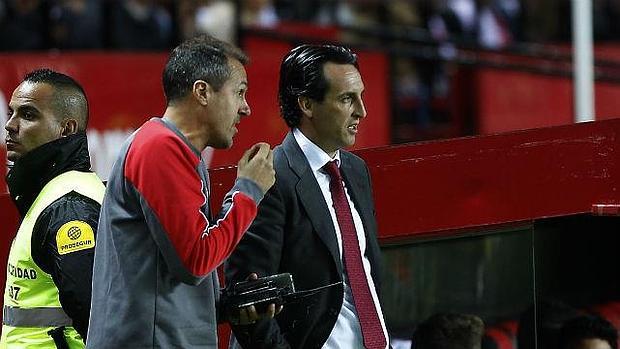 Al César lo que es del César, los cambios de Emery surtieron efecto