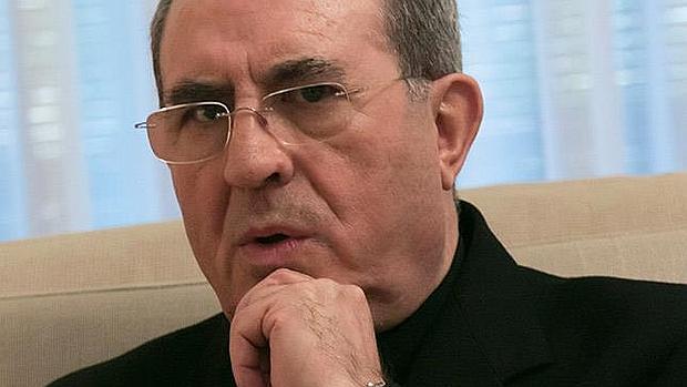 Chisporroteos. El conjuro de Asenjo