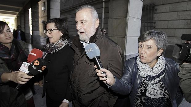 El juicio por el fraude en los suelos de Mercasevilla será el próximo otoño