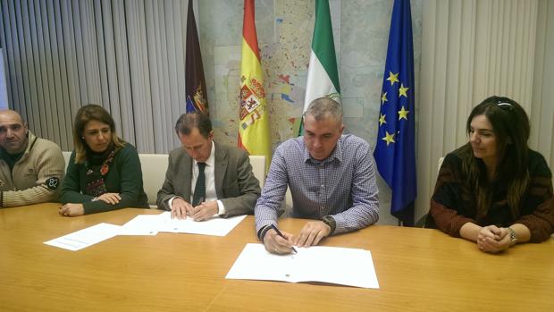 El Ayuntamiento destina 2.000 euros en ayudas a los afectados por la silicosis