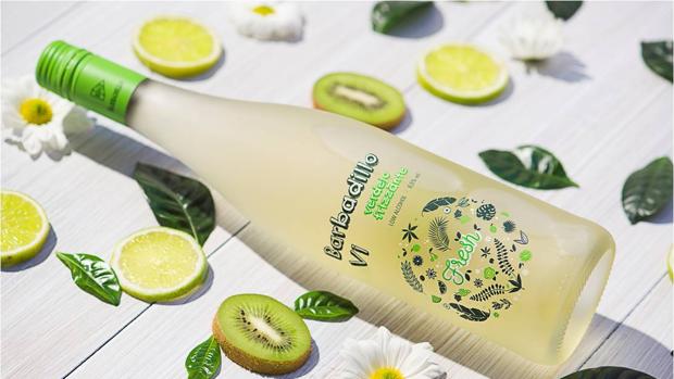 Barbadillo lanza Vi Fresh, un Verdejo Frizzante bajo en alcohol