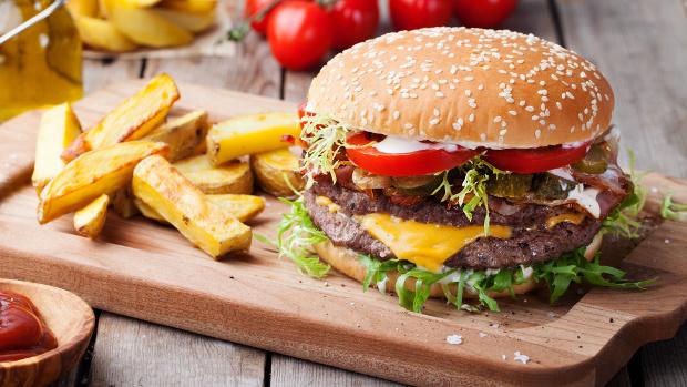 Dónde comer una buena hamburguesa en Sevilla