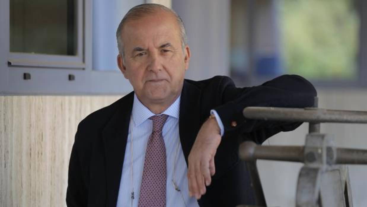 José María Lazo-Zbikowski Taracena destaca los aspectos prácticos del congreso que organiza