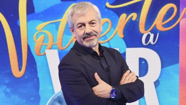 «Volverte a ver» regresa este viernes a Telecinco