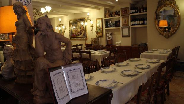 Manolo Vázquez: «El AVE de las 15.45»