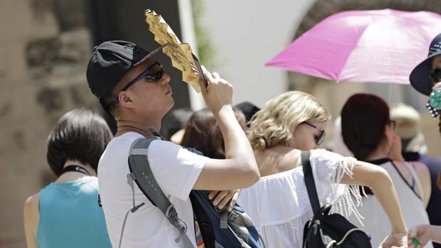 Tiempo en Sevilla: el verano acaba con calor y máximas que rozarán los 40 grados