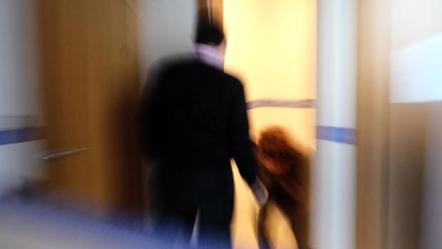 Detenido un joven de 29 años por una posible agresión machista en plena calle