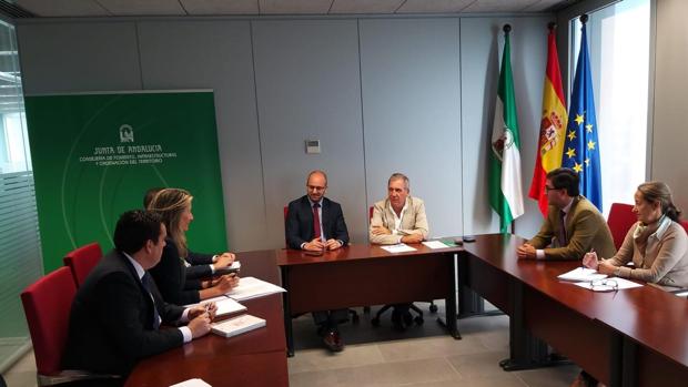 Ayuntamiento y Junta analizan de forma conjunta el recurso de casación por la sentencia contra el PGOU