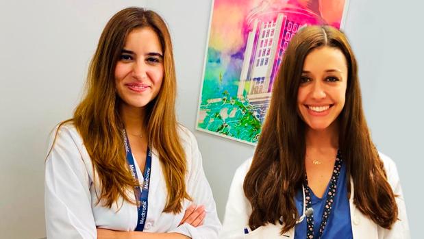 «Residentes excelentes», premios a los alumnos más comprometidos y brillantes del Hospital Virgen del Rocío