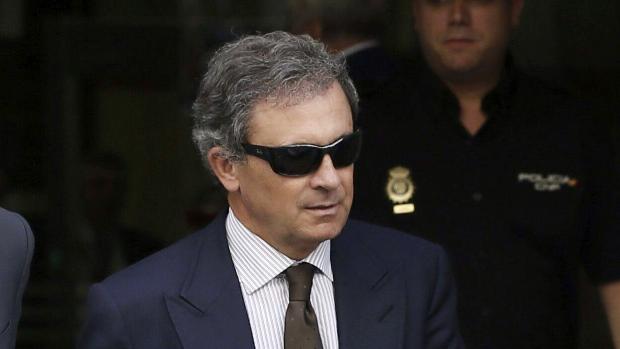 Hacienda acusa a Jordi Pujol Ferrusola de defraudar 16,6 millones de euros en cuotas de IRPF