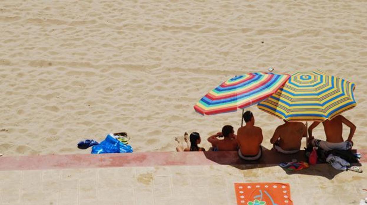 El tiempo en Cádiz: De nuevo vuelve el calor a la provincia