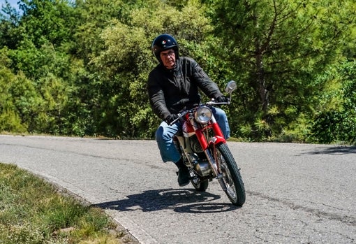 Montesa Impala Sport 250