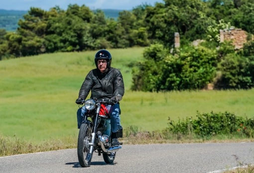 Montesa Impala Sport 175