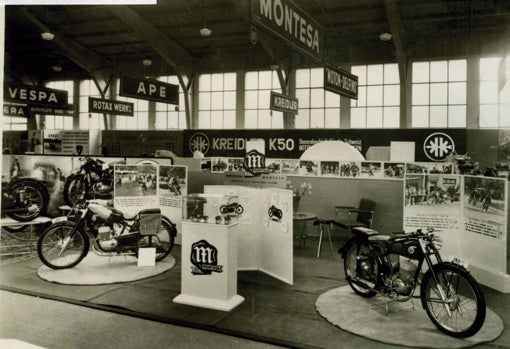 Salón de Ginebra de 1953