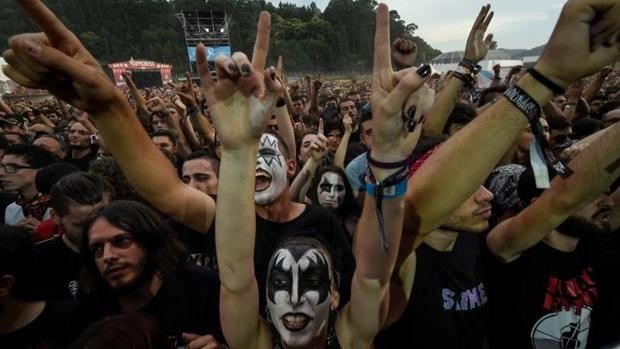 El Resurrection Fest 2022 anuncia su cartel y amplía su duración a cinco días