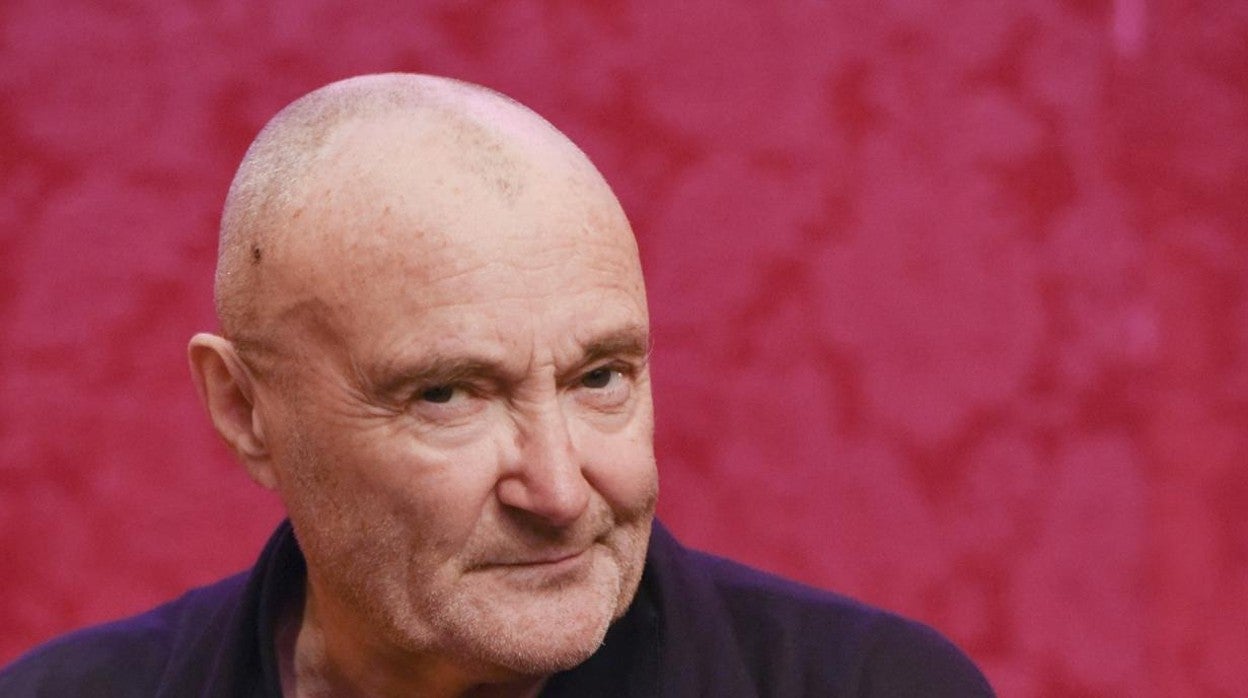 Phil Collins