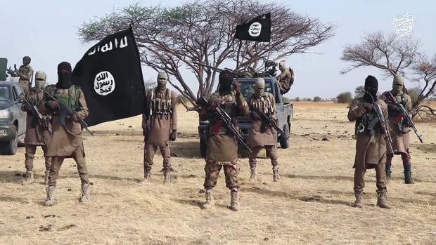 Nigeria asegura haber matado al nuevo líder de Daesh en África Occidental