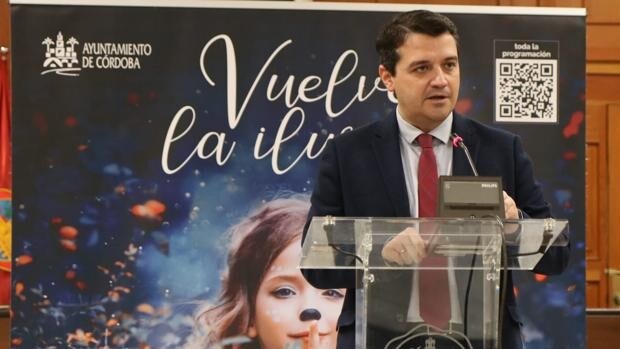 El alcalde de Córdoba emplaza a Cs a decidir sobre las responsabilidades políticas en Infraestructuras
