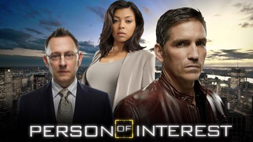 Los protagonistas principales de Person of Interest