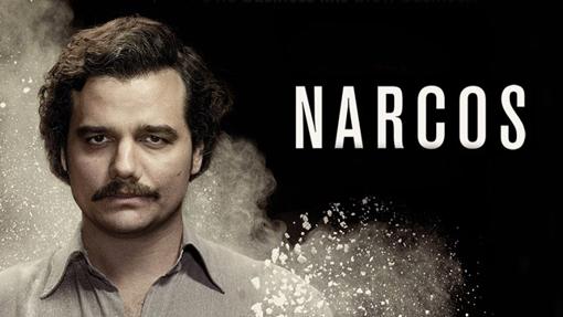 Pablo Escobar ha sido el protagonista de las dos primeras temporadas de Narcos