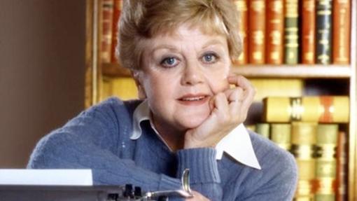 Angela Lansbury