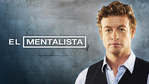 Simon Baker era El Mentalista