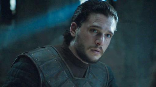 Kit Harington cambiará de papel en Gunpowder