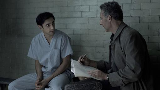 John Turturro protagoniza The Night of