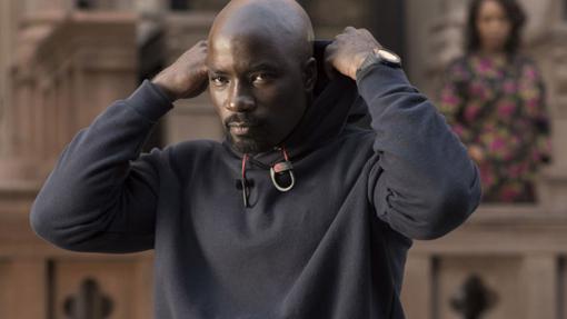 Luke Cage un tipo duro por dentro y por fuera