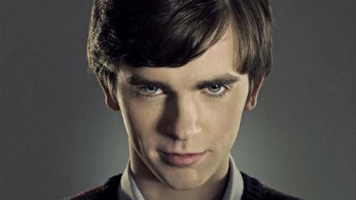 La versión juvenil de Norman Bates