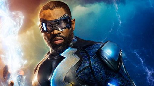 Black Lightning ofrecerá otra visión del Universo DC en televisión