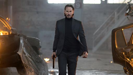 Keanu Reeves podría aparecer en The Continental