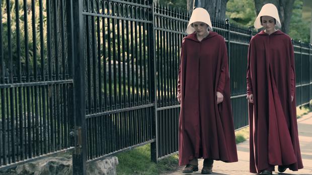 Siete claves para entender 'The Handmaid's Tale'