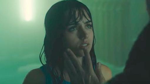 Ana de Armas es Joi en la nueva 'Blade Runner 2049'.