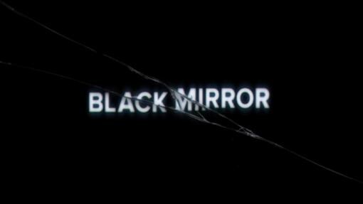 'Black Mirror' es una serie poco conocida por los usuarios de Filmaffinity.