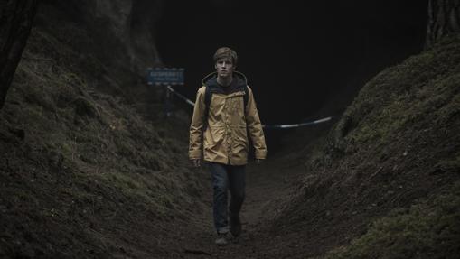 'Dark' es la primera serie alemana de Netflix.