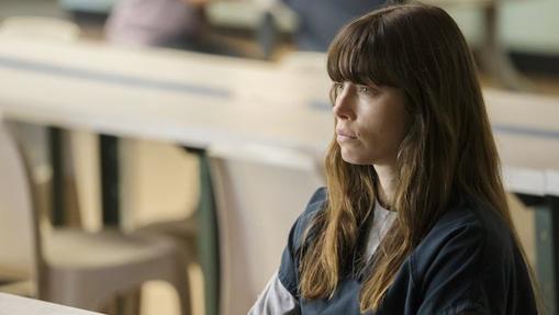 Jessica Biel es Cora en la escalofriante 'The Sinner'.