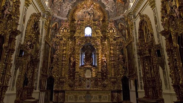 Palacio de San Telmo: descubriendo la sede de la Presidencia de la Junta de Andalucía