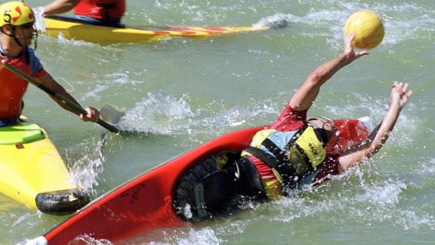 El verano llega al Guadalquivir