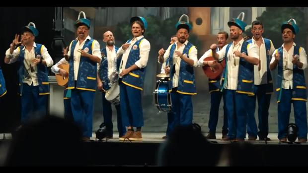 'Antes de la quema', la narco-comedia rodada en Cádiz, ya tiene fecha de estreno y trailer