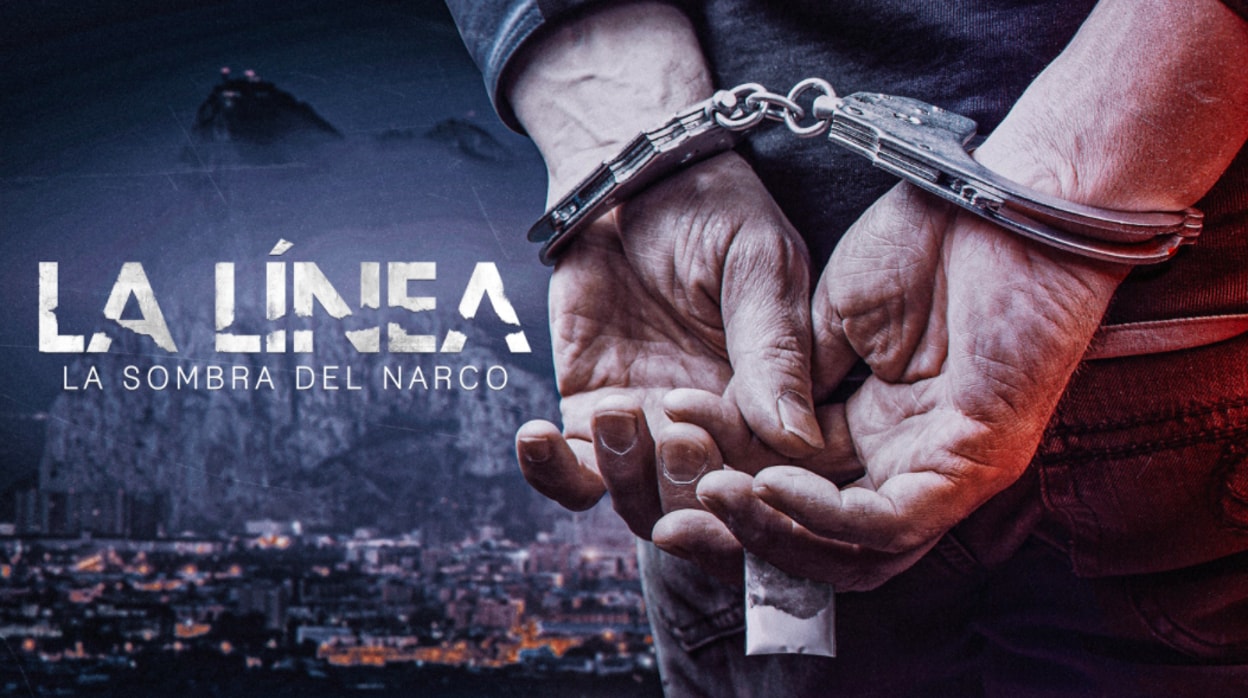 La sombra del narco, la nueva serie de Netflix.