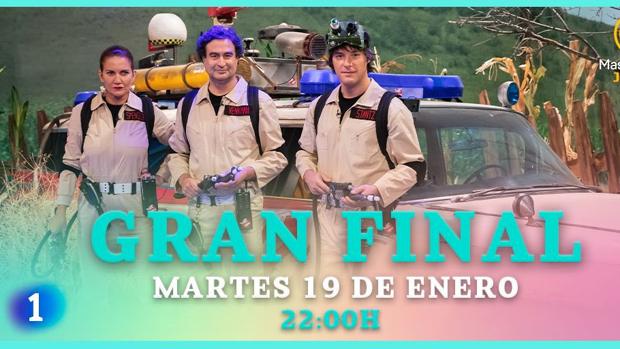 El Puerto de Santa María albergará la gran final de ‘Masterchef’