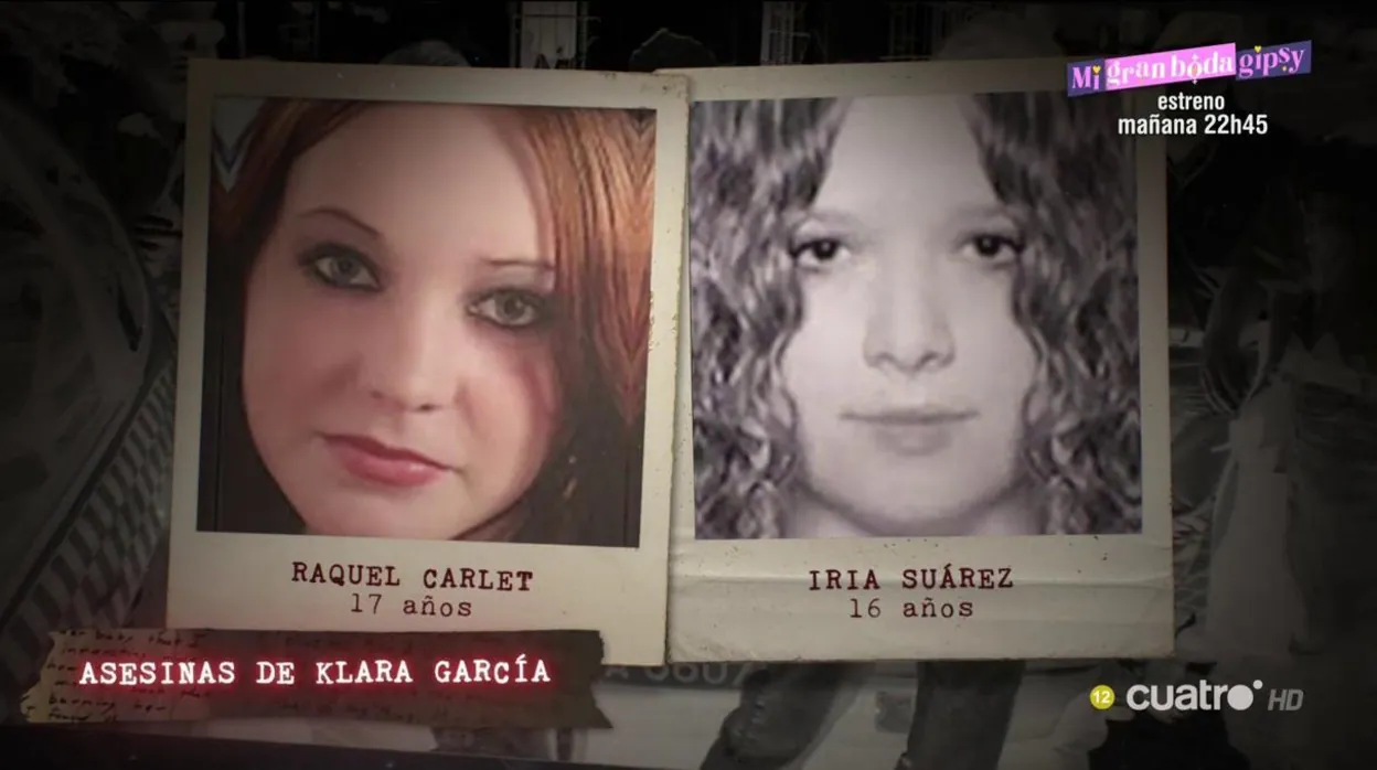 El crimen de la isleña Klara García vuelve a la pequeña pantalla más de veinte años después